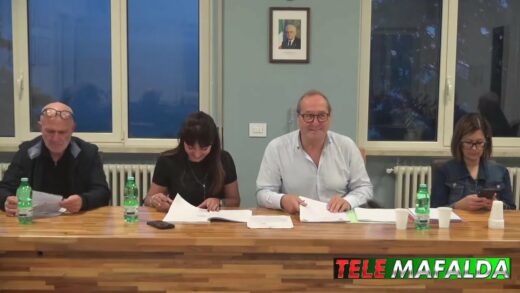 Diretta Consiglio Comunale 29/10/2024