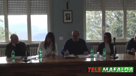 Diretta Consiglio Comunale 21/12/2024